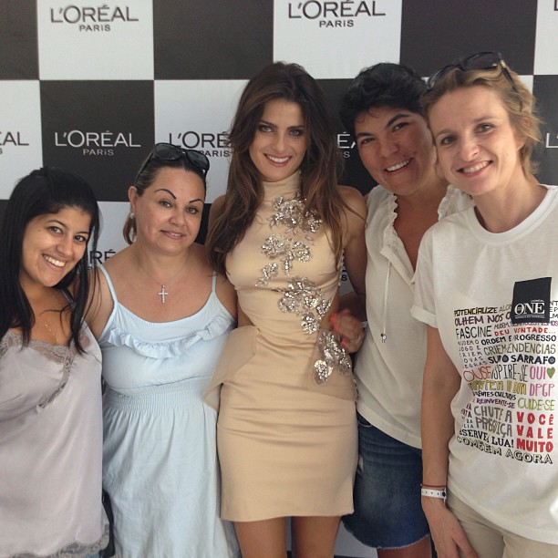 Isabeli Fontana