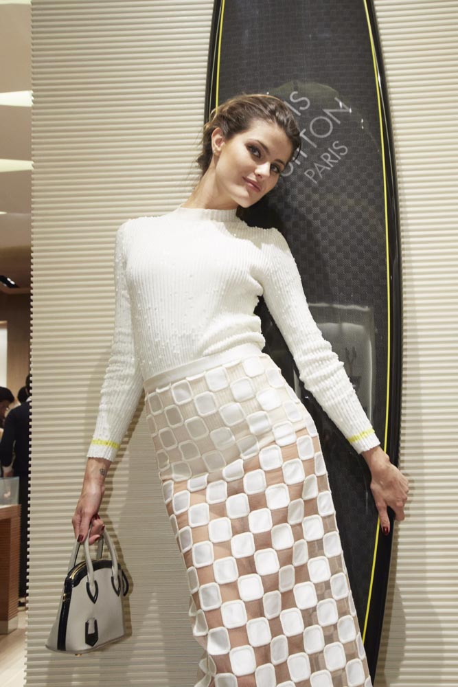 Isabeli Fontana