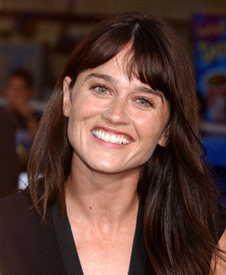 Robin Tunney