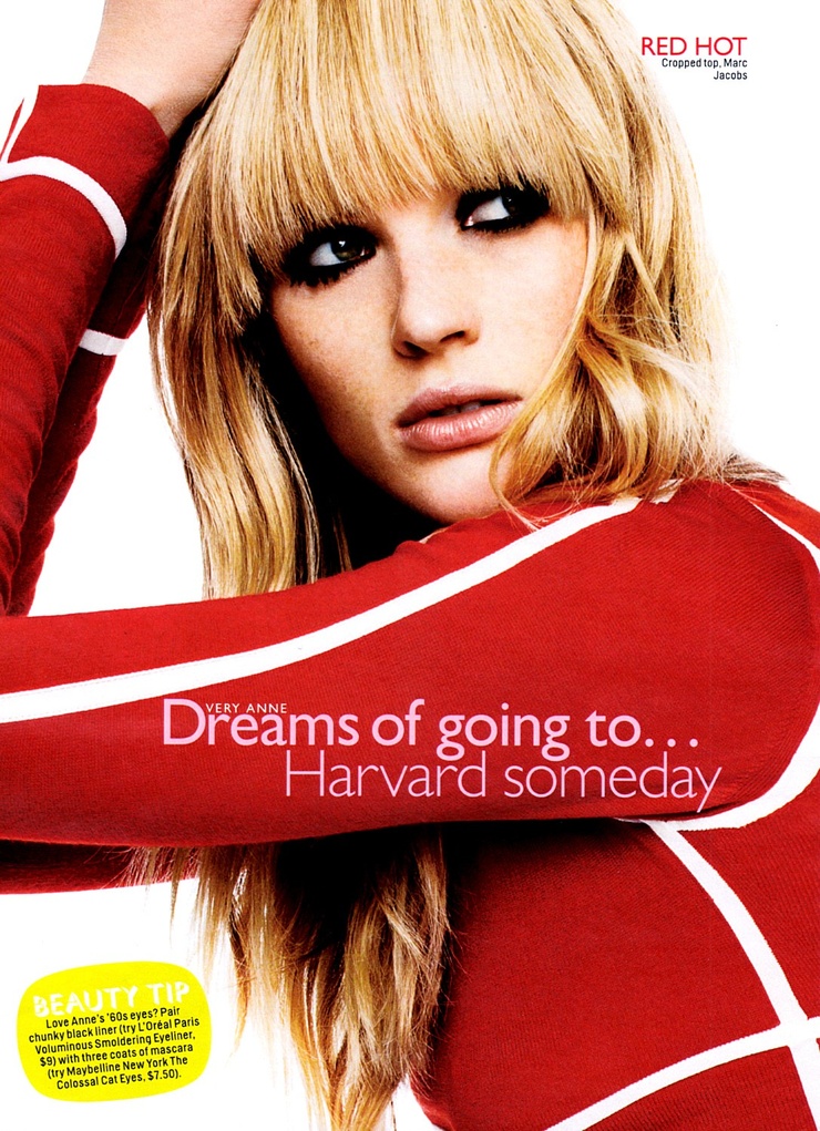 Anne Vyalitsyna Anne Vyalitsyna