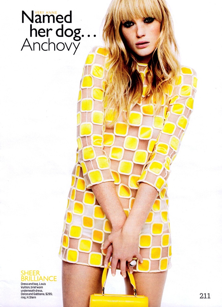 Anne Vyalitsyna Anne Vyalitsyna