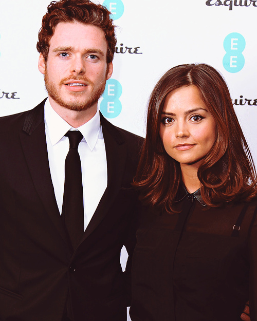 Jenna Coleman Jenna Coleman