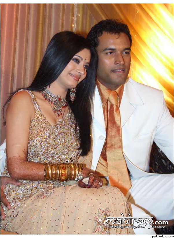 Tasneem Sheikh