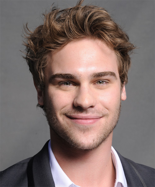 Grey Damon