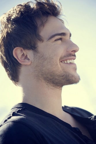 Grey Damon Grey Damon