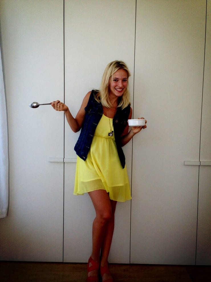 Luisana Lopilato Luisana Lopilato