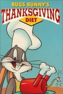 Bugs Bunny's Thanksgiving Diet (1979) 