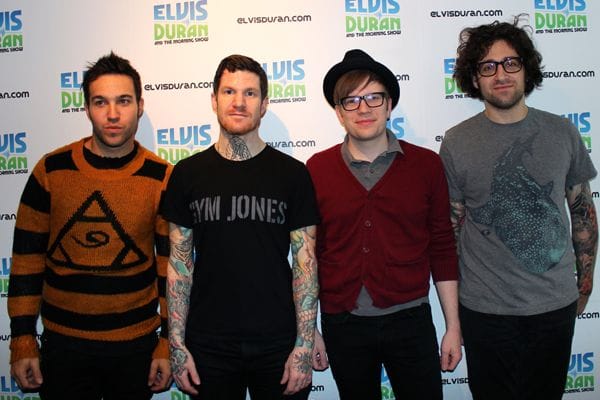 Fall Out Boy