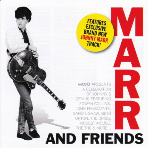 Marr and Friends