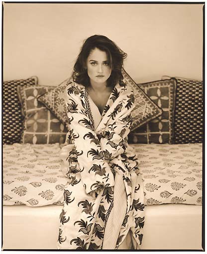 Robin Tunney