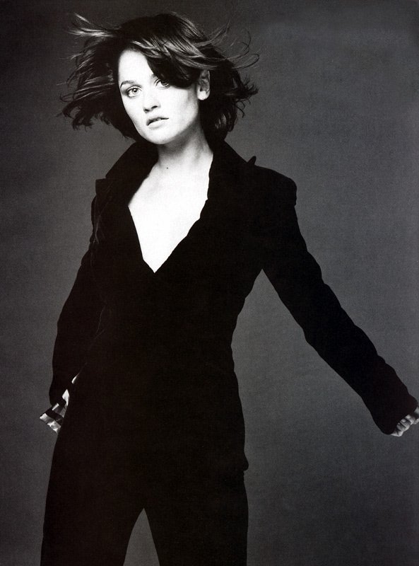 Robin Tunney