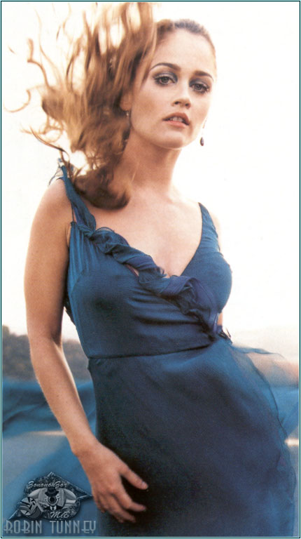Robin Tunney