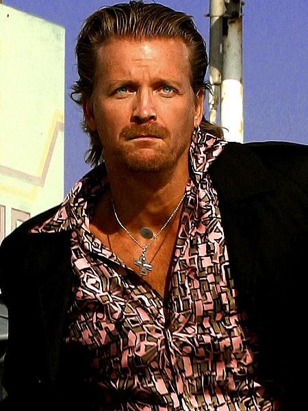 Conrad Goode