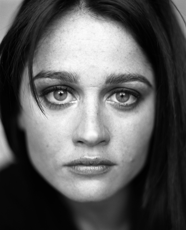Robin Tunney Robin Tunney