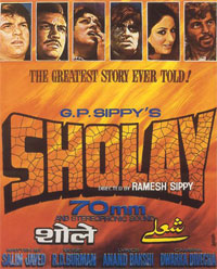 Sholay