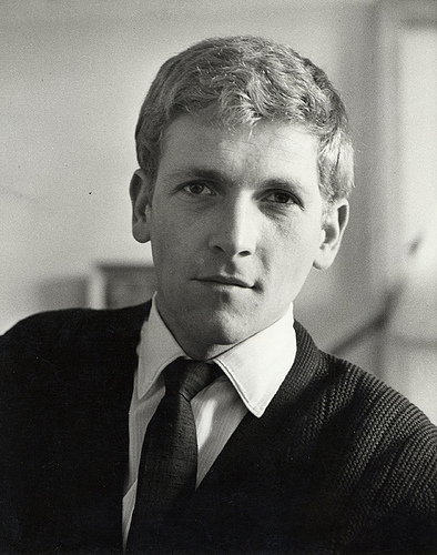 Peter Gilmore