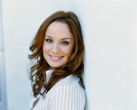 Sarah Wayne Callies