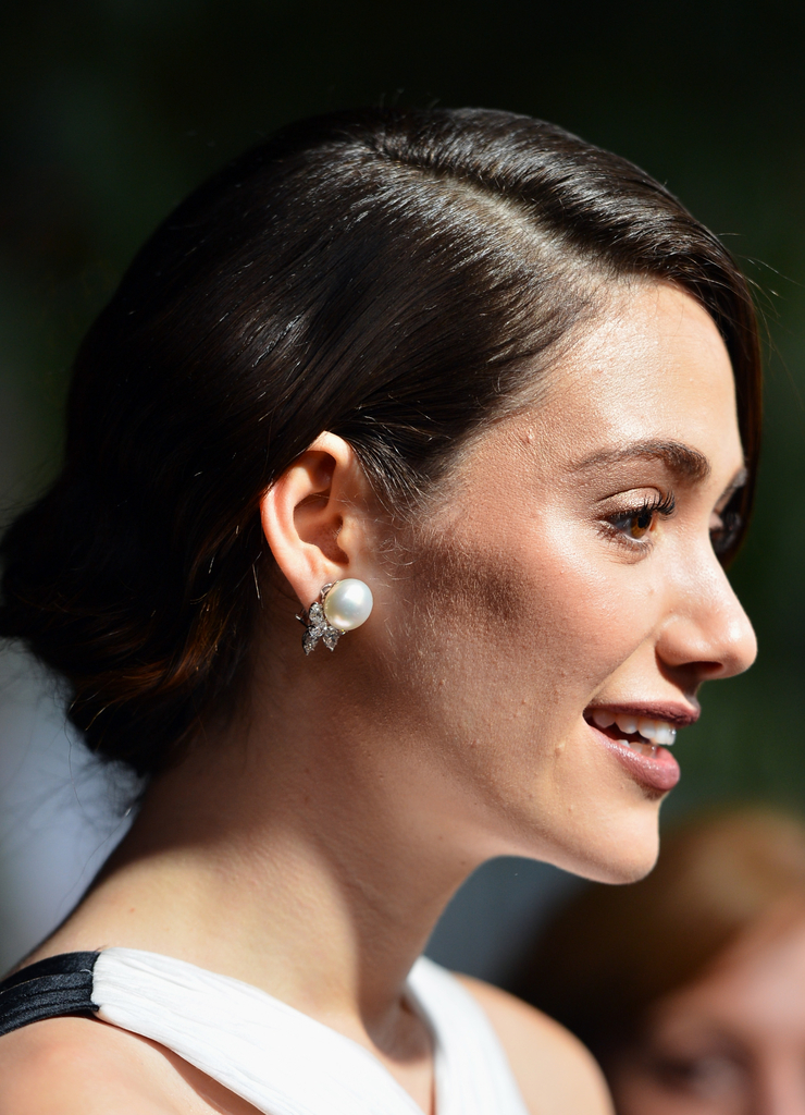 Emmy Rossum