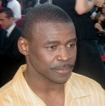 Michael Irvin