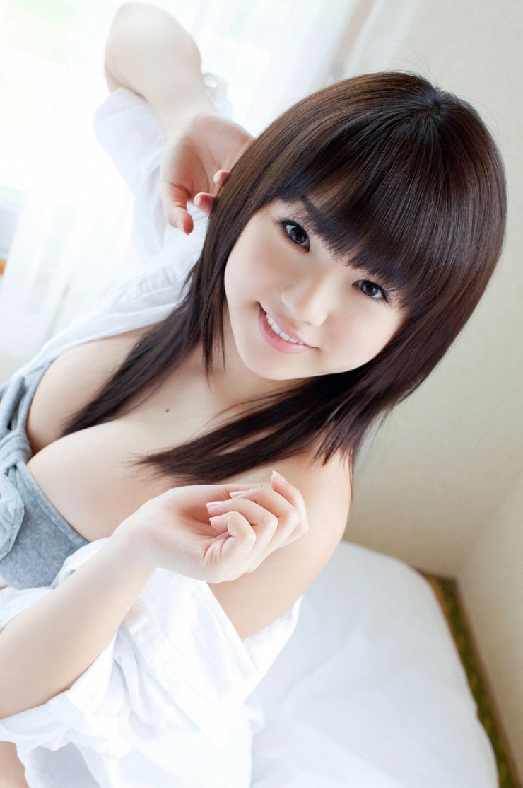 Ai Shinozaki Ai Shinozaki