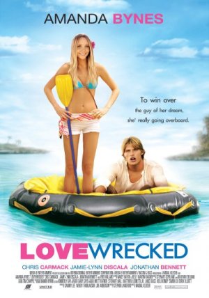 Lovewrecked