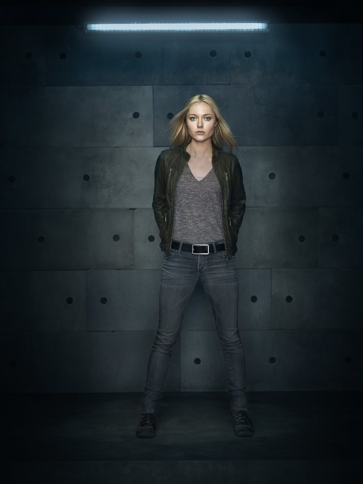 Georgina Haig Georgina Haig