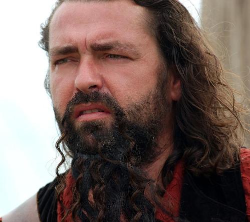 Angus Macfadyen Angus Macfadyen