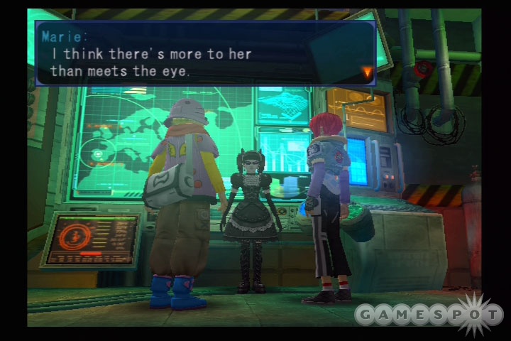 MS Saga: A New Dawn
