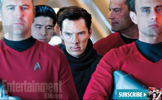 Star Trek Into Darkness Star Trek Into Darkness