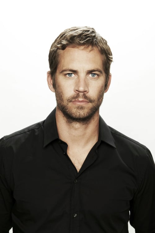 Paul Walker