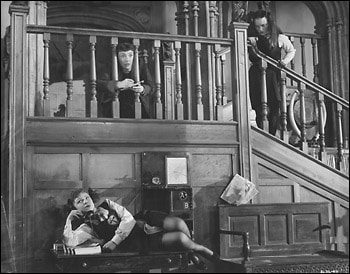 The Belles of St. Trinian's (1954)