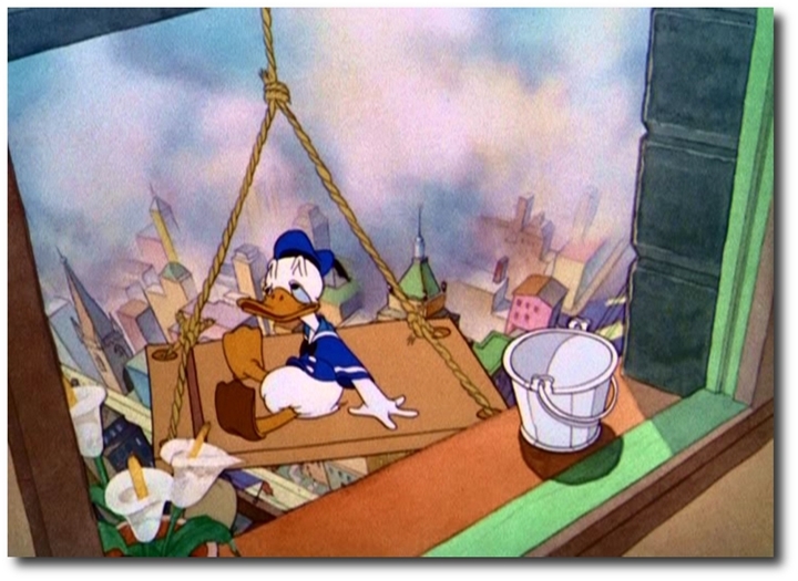 Window Cleaners (1940) Window Cleaners (1940)