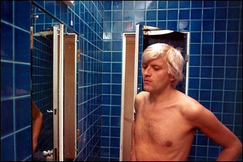 A Bigger Splash