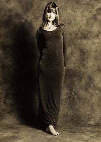 Nastassja Kinski Nastassja Kinski
