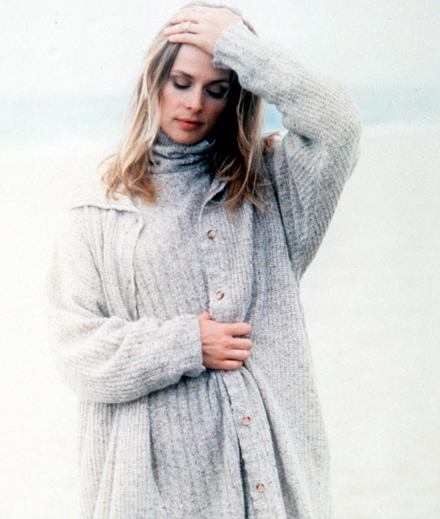 Nastassja Kinski