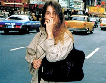 Nastassja Kinski Nastassja Kinski