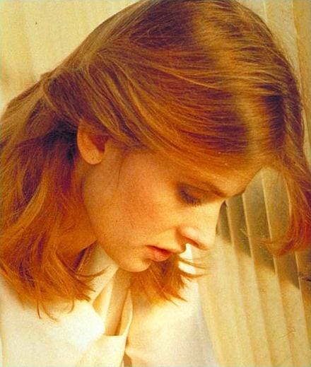 Nastassja Kinski Nastassja Kinski