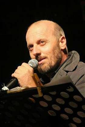 Marco Paolini