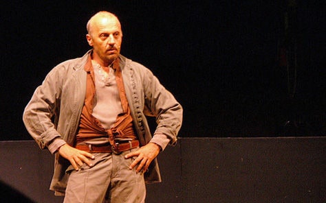 Marco Paolini