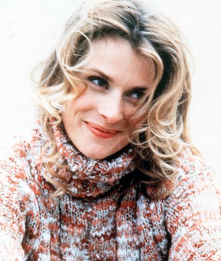 Nastassja Kinski Nastassja Kinski