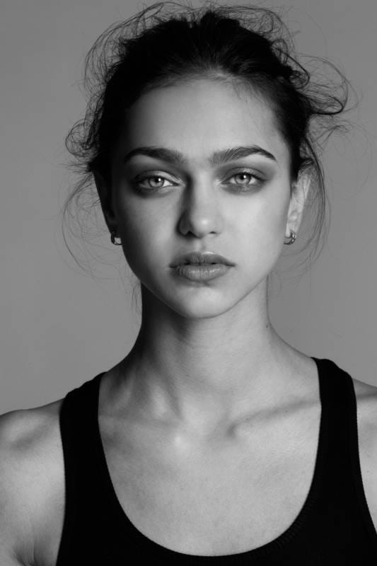 Zhenya Katava Image