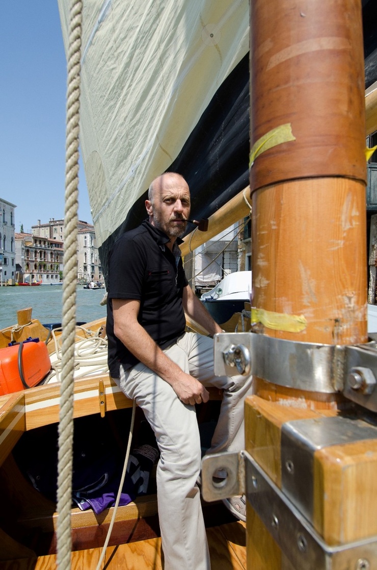 Marco Paolini