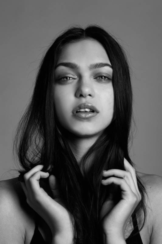 Picture of Zhenya Katava