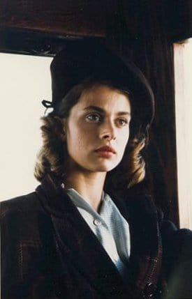 Nastassja Kinski