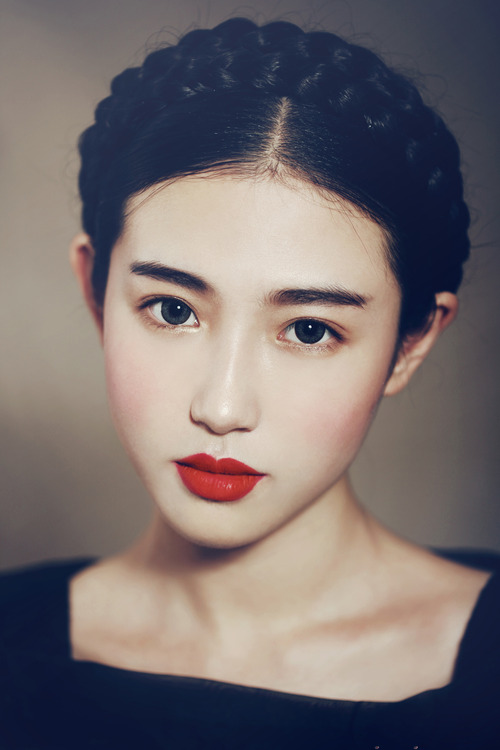 Zhang Xinyuan