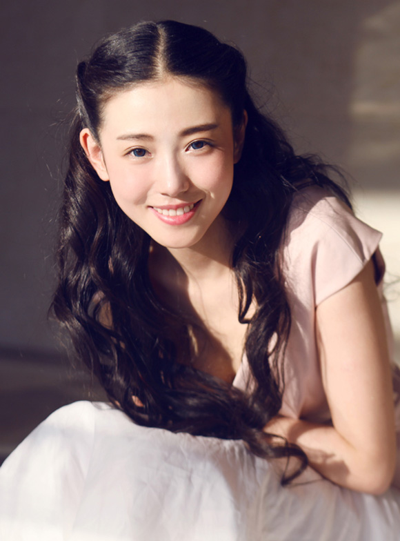Zhang Xinyuan Zhang Xinyuan
