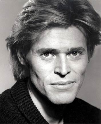 Willem Dafoe picture