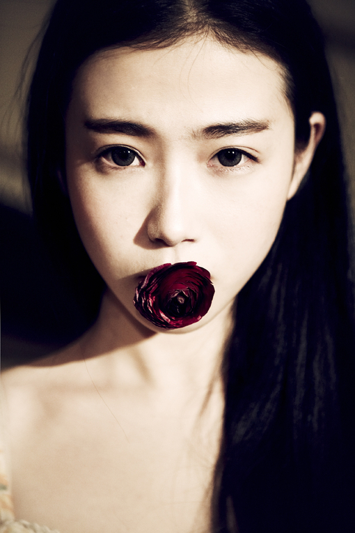 Zhang Xinyuan Zhang Xinyuan