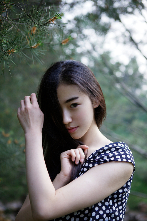 Zhang Xinyuan Zhang Xinyuan