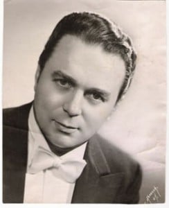 Ferruccio Tagliavini